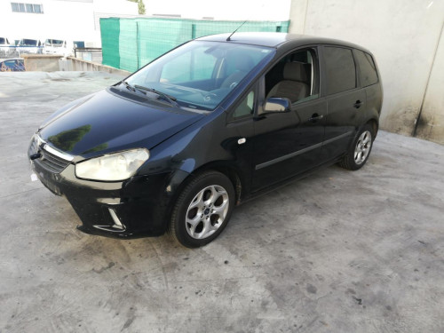 FORD C-MAX (CB3)(2007) — Donor Vehicle for Used Parts 