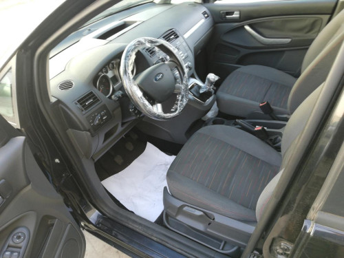 FORD C-MAX (CB3)(2007) — Donor Vehicle for Used Parts 