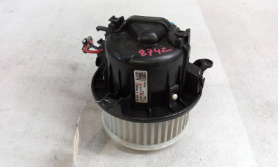 MOTOR CALEFACCION, VOLKSWAGEN, POLO VI (AE1)