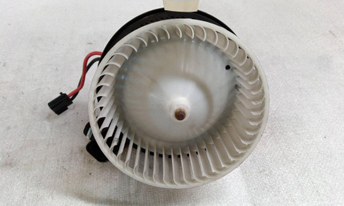 MOTOR CALEFACCION VOLKSWAGEN POLO VI (AE1) 