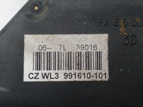  CERRADURA PUERTA TRASERA DERECHA Volkswagen TOUAREG (7L6) 