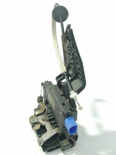  CERRADURA PUERTA TRASERA DERECHA Volkswagen TOUAREG (7L6) 