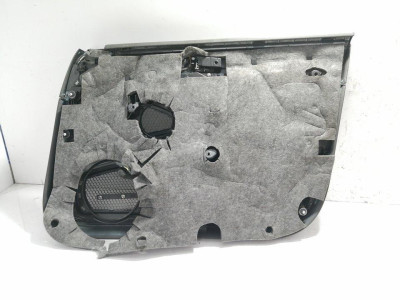 GUARNECIDO PUERTA DELANTERA IZQUIERDA, AUDI, A8 (4H2/4H8)