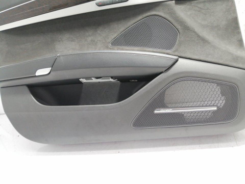  GUARNECIDO PUERTA DELANTERA IZQUIERDA AUDI A8 (4H2/4H8) 
