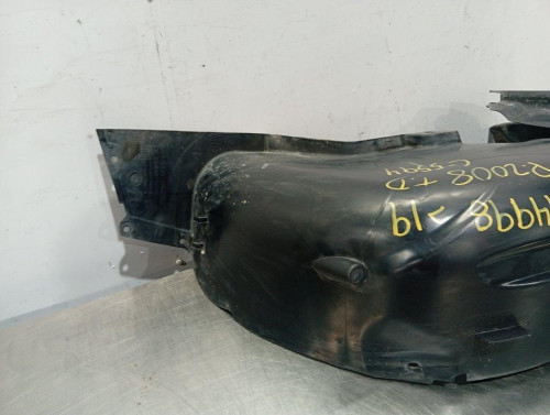  PASO RUEDA TRASERO DERECHO PEUGEOT 2008 