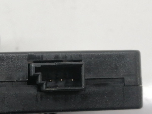  MODULO ELECTRONICO, BMW, SERIE X3 (E83) 