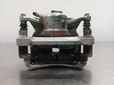 PINZA DE FRENO DELANTERA IZQUIERDA, AUDI, Q3 SPORTBACK (F3N)
