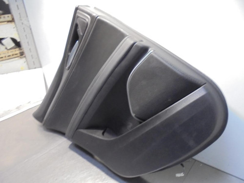 GUARNECIDO PUERTA TRASERA IZQUIERDA Alfa Romeo STELVIO (630) 
