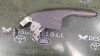 PALANCA FRENO VOLKSWAGEN POLO IV (9N3) 
