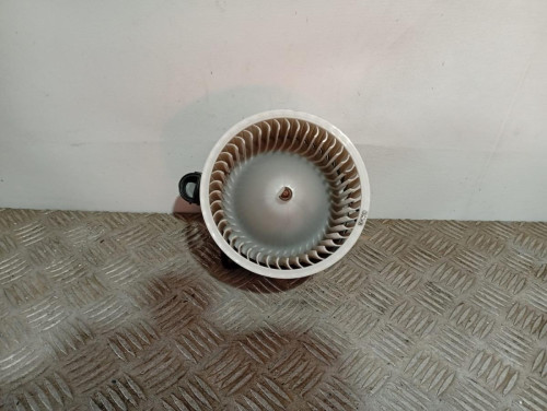 MOTOR CALEFACCION 