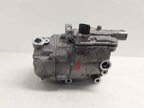 COMPRESOR AIRE ACONDICIONADO Toyota AURIS (E18) 