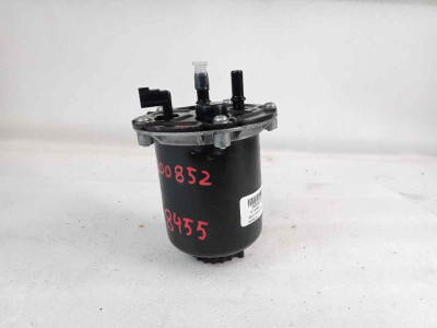 FILTRO GASOIL, RENAULT, KANGOO II (F/KW0)