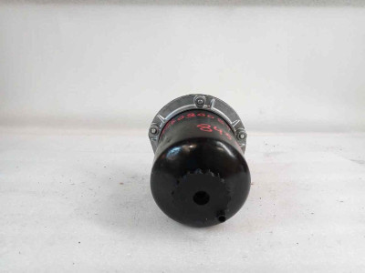 FILTRO GASOIL, RENAULT, KANGOO II (F/KW0)