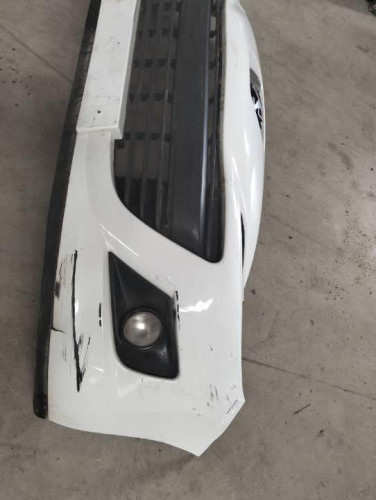 PARAGOLPES DELANTERO PEUGEOT 207 
