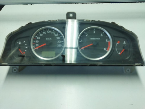  CUADRO INSTRUMENTOS NISSAN ALMERA (N16/E) 