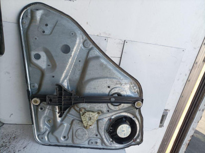 ELEVALUNAS TRASERO IZQUIERDO, VOLKSWAGEN, PASSAT VARIANT (3B6)