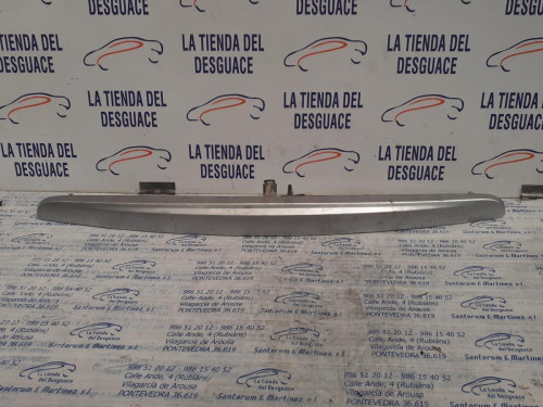MANETA EXTERIOR PORTON 