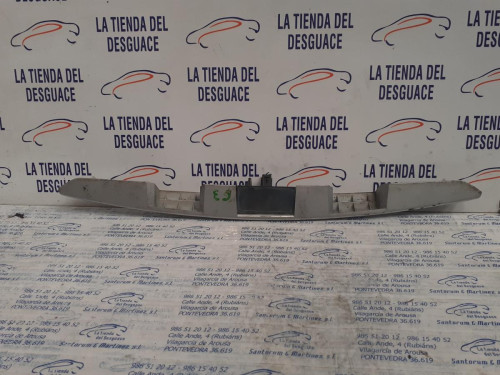 MANETA EXTERIOR PORTON 