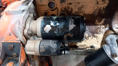  MOTOR COMPLETO 