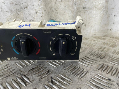 MANDO CALEFACCION / AIRE ACONDICIONADO