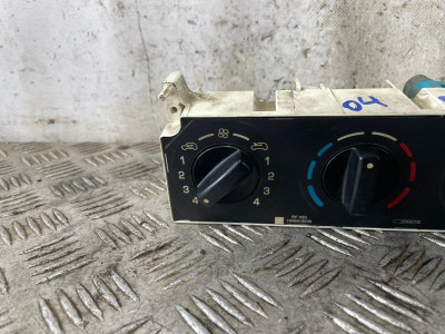 MANDO CALEFACCION / AIRE ACONDICIONADO