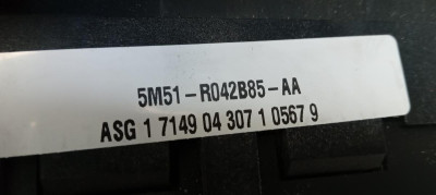 AIRBAG DELANTERO IZQUIERDO, FORD, FOCUS C-MAX (CAP)(2003)