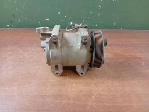 COMPRESOR AIRE ACONDICIONADO 