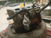 BLOQUE LAND ROVER FREELANDER (LR2) 