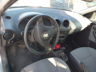 MANDO MULTIFUNCION, SEAT, IBIZA (6L1)