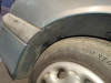 PASO RUEDA DELANTERO IZQUIERDO RENAULT LAGUNA (B56) 