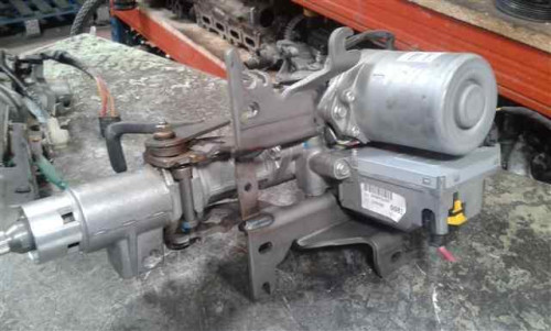 COLUMNA DIRECCION Renault KANGOO II (F/KW0) 