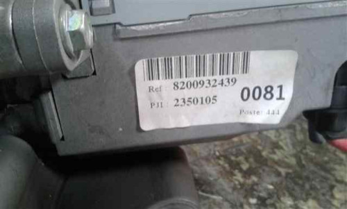 COLUMNA DIRECCION Renault KANGOO II (F/KW0) 
