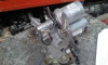 COLUMNA DIRECCION Renault KANGOO II (F/KW0) 