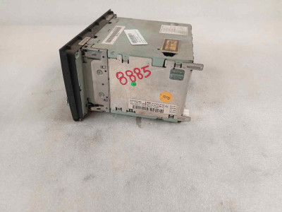 SISTEMA AUDIO / RADIO CD, AUDI, A4 BERLINA (8E)