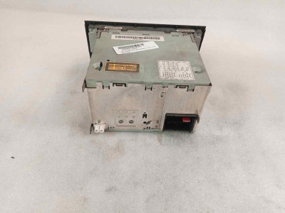 SISTEMA AUDIO / RADIO CD, AUDI, A4 BERLINA (8E)