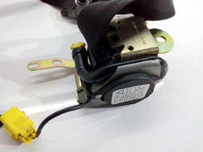 CINTURON SEGURIDAD DELANTERO DERECHO, VOLKSWAGEN, POLO IV (9N1)