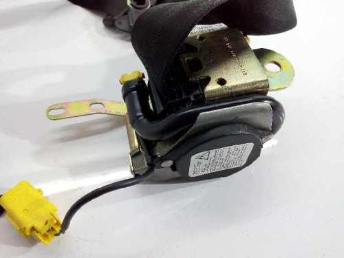 CINTURON SEGURIDAD DELANTERO DERECHO VOLKSWAGEN POLO IV (9N1) 
