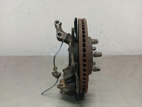  MANGUETA DELANTERA IZQUIERDA HONDA CIVIC TOURER (FK) 