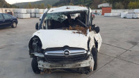 OPEL COMBO D