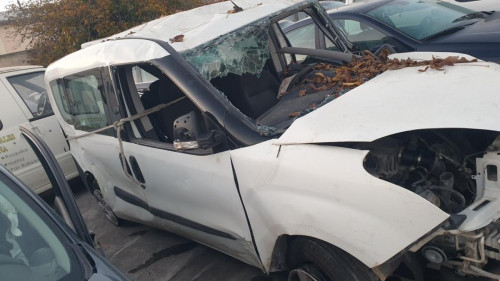 OPEL COMBO D 