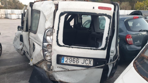  OPEL COMBO D 