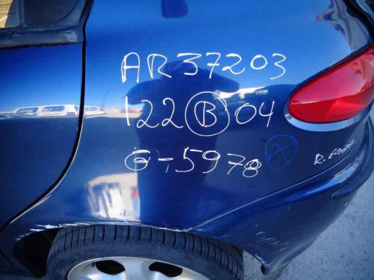 ALFA ROMEO 147 (190)