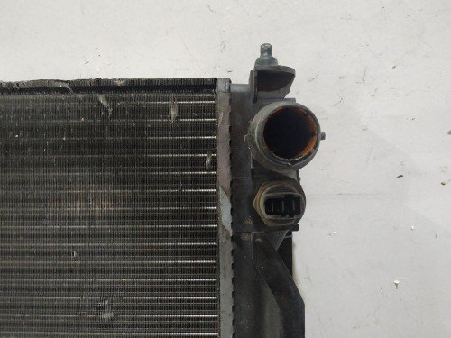 RADIADOR AGUA VOLKSWAGEN PASSAT BERLINA (3B2) 