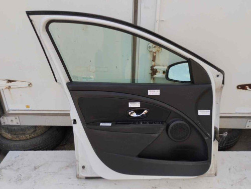  PUERTA DELANTERA IZQUIERDA Renault MEGANE III BERLINA 5P 