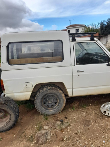 CAJA DIRECCION Nissan PATROL (K/W 160) 