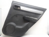 GUARNECIDO PUERTA TRASERA DERECHA SUZUKI SWIFT (AGZ/AZH/NZ) 