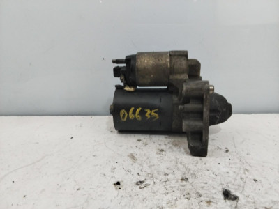 MOTOR ARRANQUE