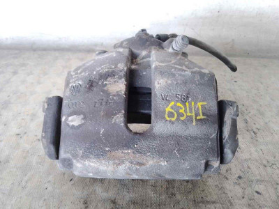PINZA DE FRENO DELANTERA IZQUIERDA, VOLKSWAGEN, EOS (1F7)(2006)