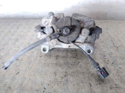PINZA DE FRENO DELANTERA IZQUIERDA, VOLKSWAGEN, EOS (1F7)(2006)