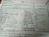 OPEL ASTRA G BERLINA 